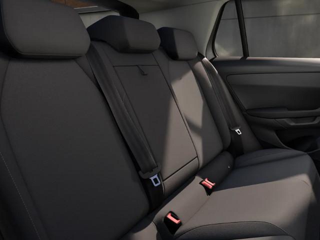 Volkswagen ID. Cross