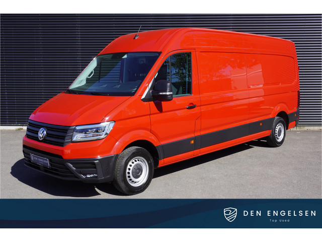 Volkswagen Crafter 2024 Diesel