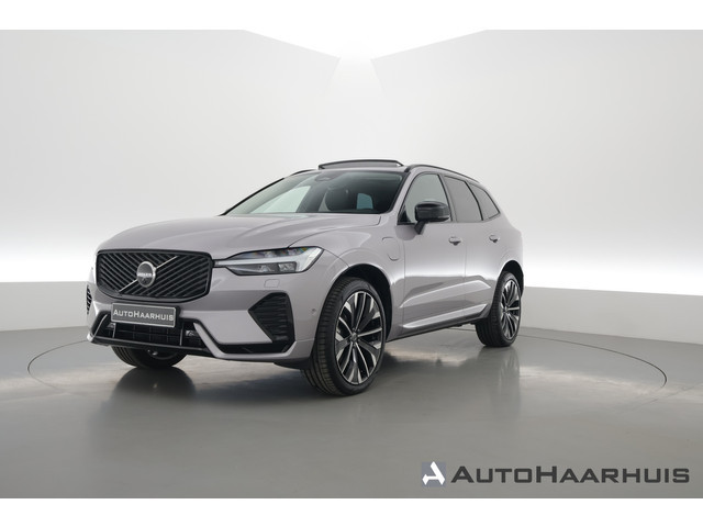 Volvo XC60 2025 Hybride