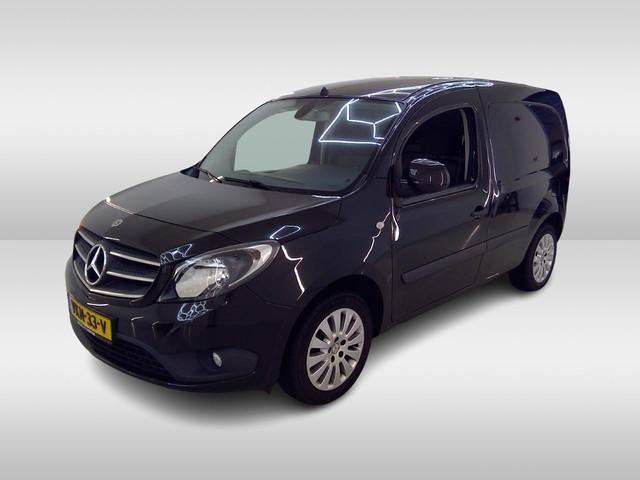 Mercedes-Benz Citan 2021 Diesel