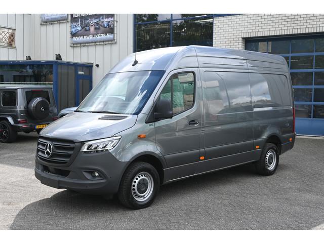 Mercedes-Benz Sprinter 2024 Diesel