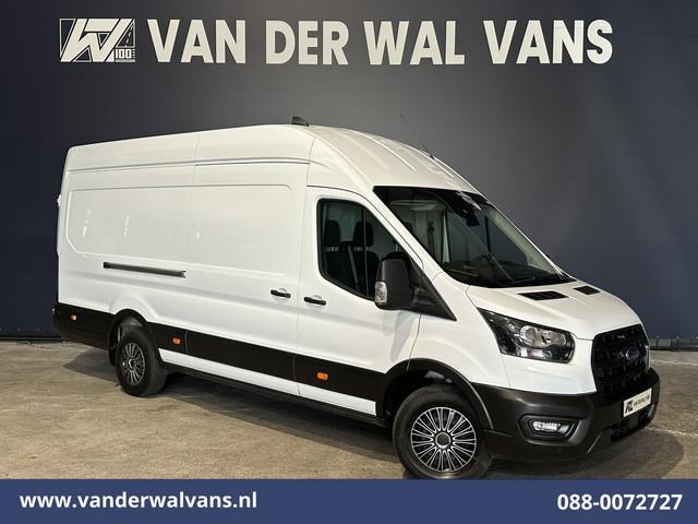 Ford Transit 2023 Diesel