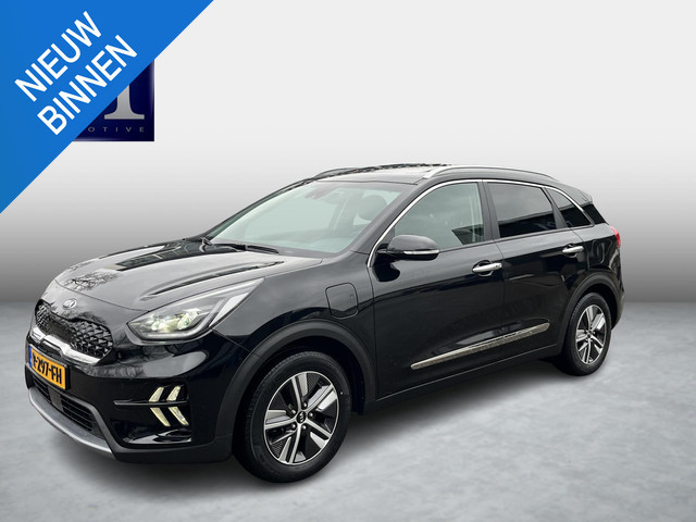 Kia Niro 2020 Hybride