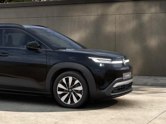 Volkswagen ID. Cross