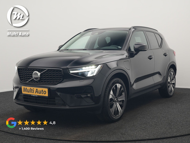 Volvo XC40 2022 Hybride