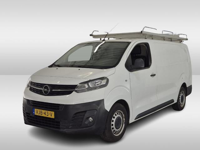 Opel Vivaro 2021 Diesel