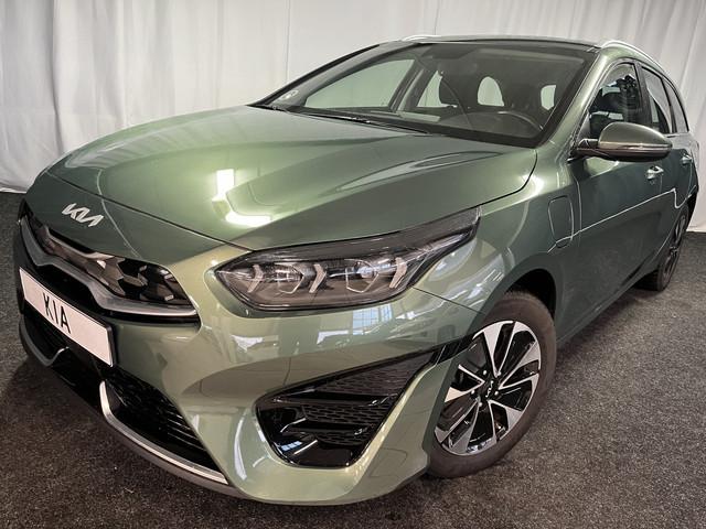 Kia cee'd 2023 Hybride