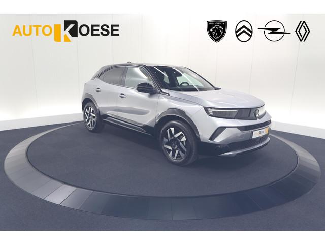 Opel Mokka 2024 Benzine