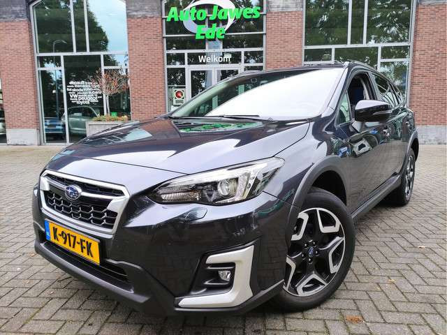 Subaru XV 2021 Hybride