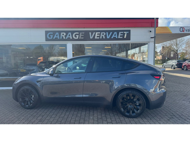 Tesla Model Y 2023 Elektrisch