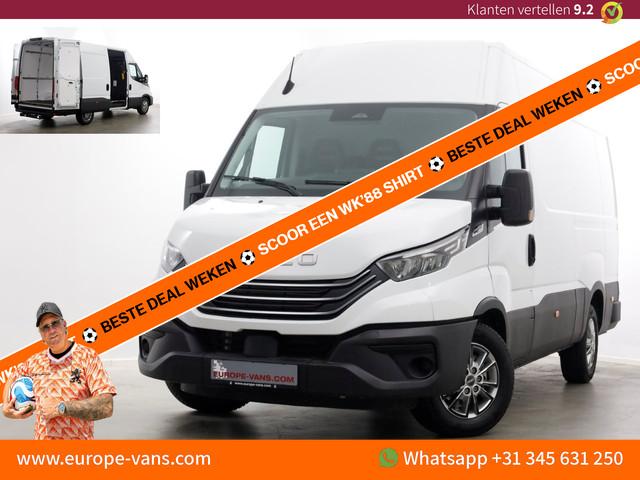 Iveco Daily 2024 Diesel