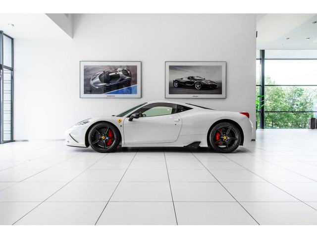 Ferrari 458