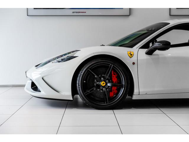 Ferrari 458