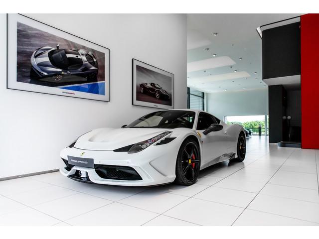 Ferrari 458