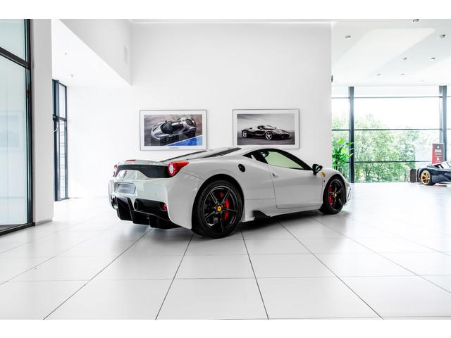 Ferrari 458