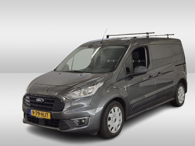 Ford Transit Connect 2018 Benzine