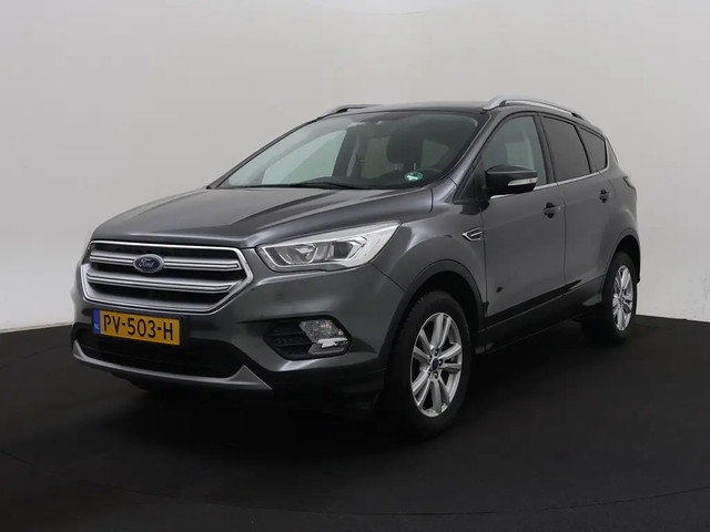Ford Kuga 2017 Benzine