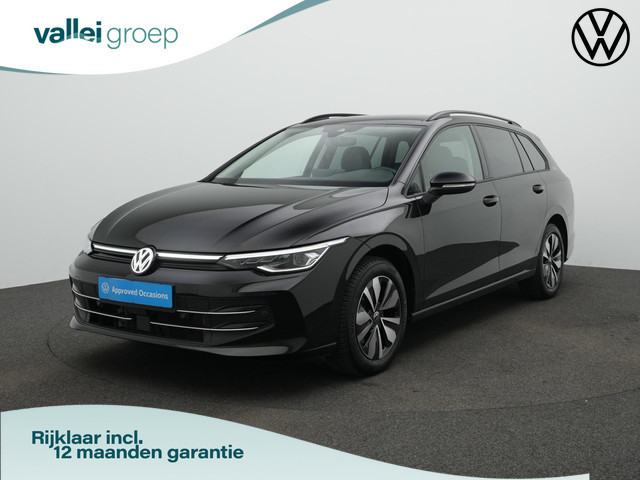 Volkswagen Golf 2025 Benzine