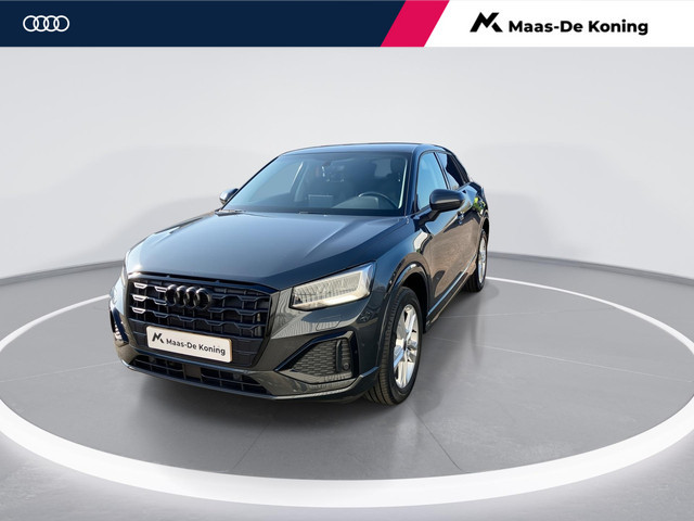 Audi Q2 2022 Benzine