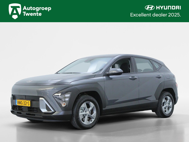 Hyundai Kona 2025 Hybride