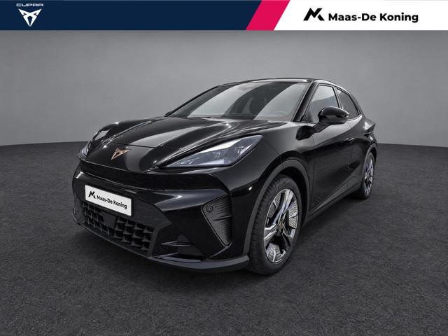 Cupra Raval 2026 Elektrisch