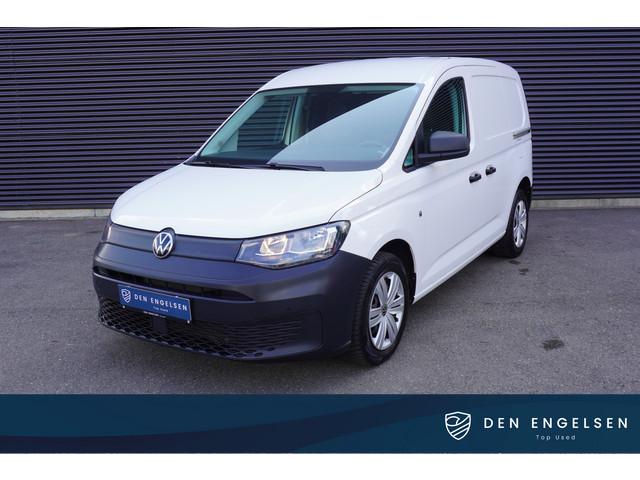 Volkswagen Caddy 2021 Diesel