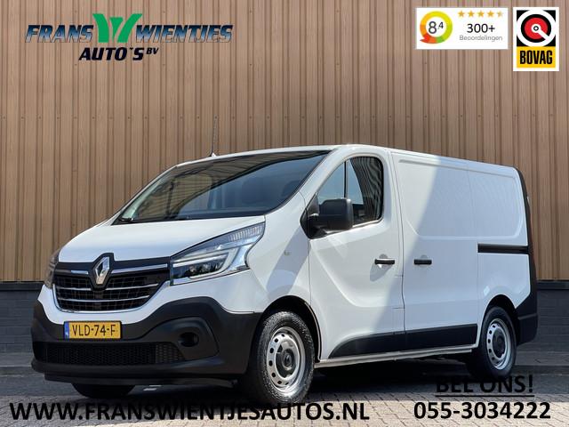 Renault Trafic 2021 Diesel