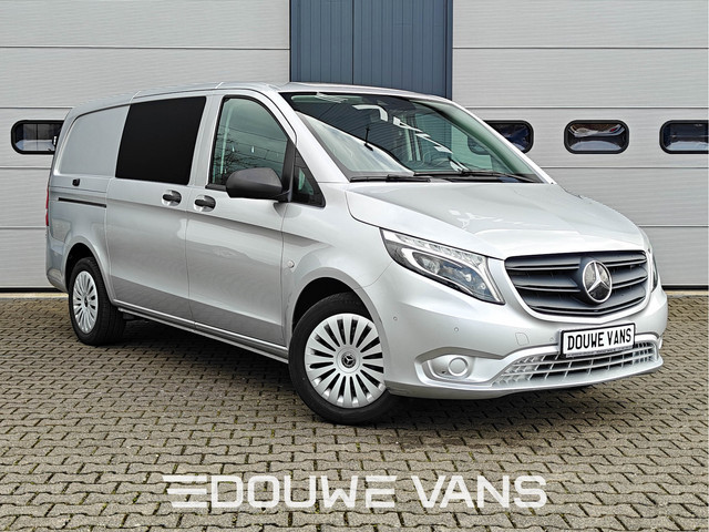 Mercedes-Benz Vito 2021 Diesel