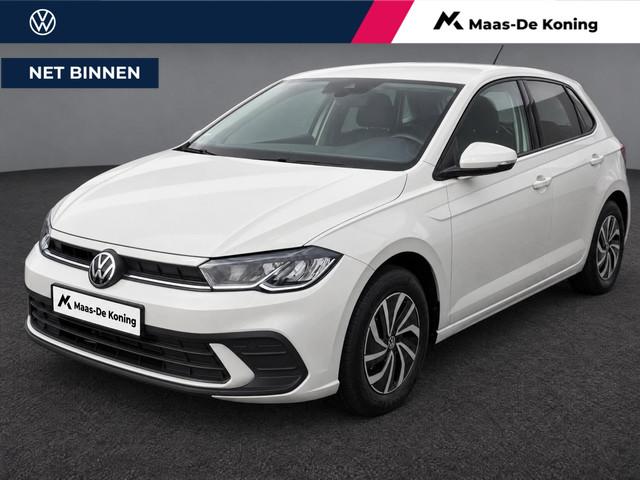 Volkswagen Polo 2024 Benzine