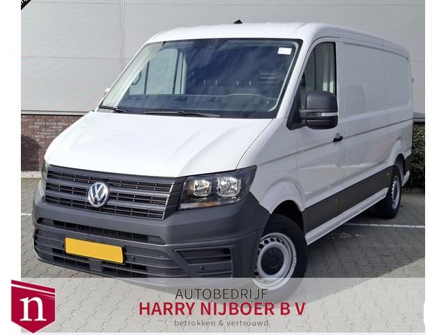 Volkswagen Crafter 2024 Diesel