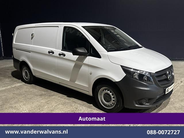 Mercedes-Benz Vito 2022 Diesel
