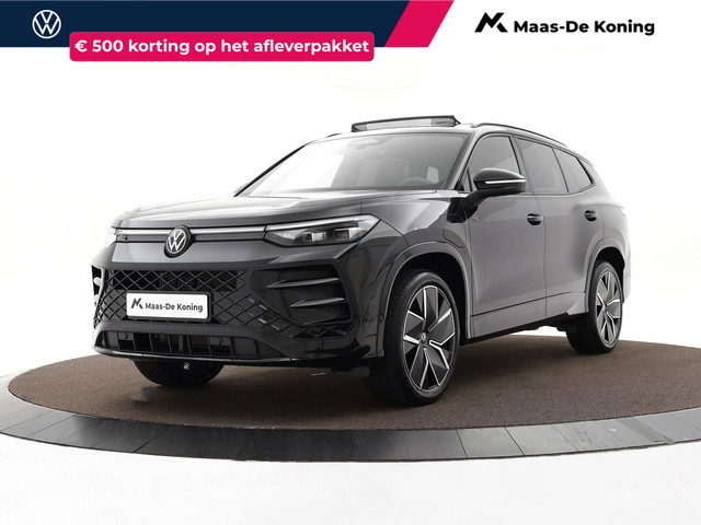 Volkswagen Tayron 2025 Benzine