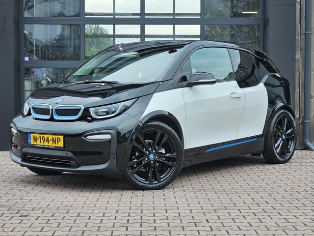 BMW i3 2021 Elektrisch