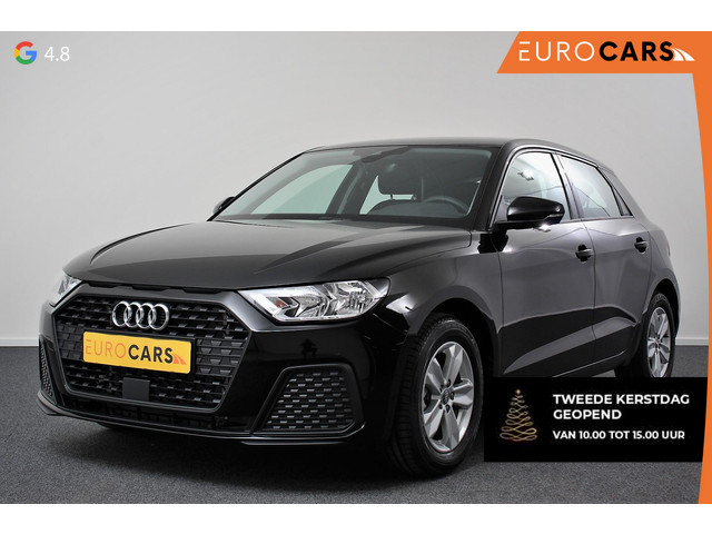 Audi A1 2019 Benzine