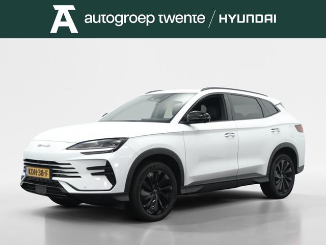 BYD Seal U 2025 Hybride