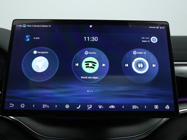 BYD Seal U