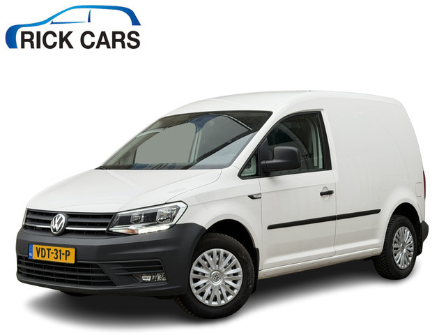 Volkswagen Caddy 2020 Diesel