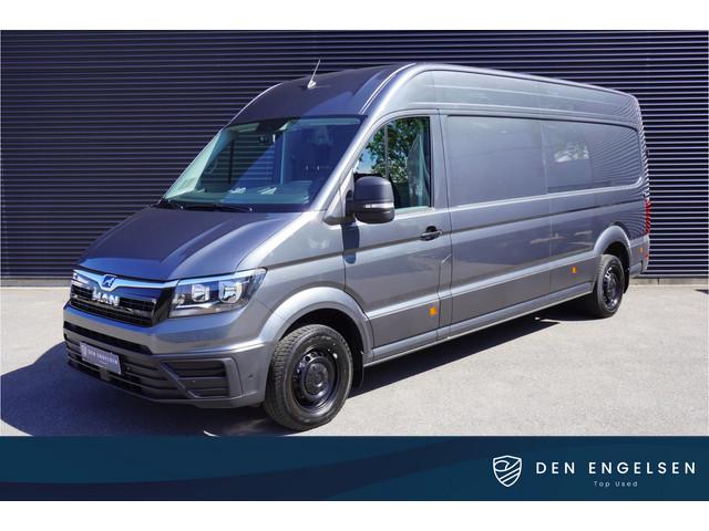 MAN TGE 2022 Diesel