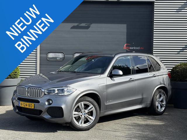 BMW X5 2017 Hybride