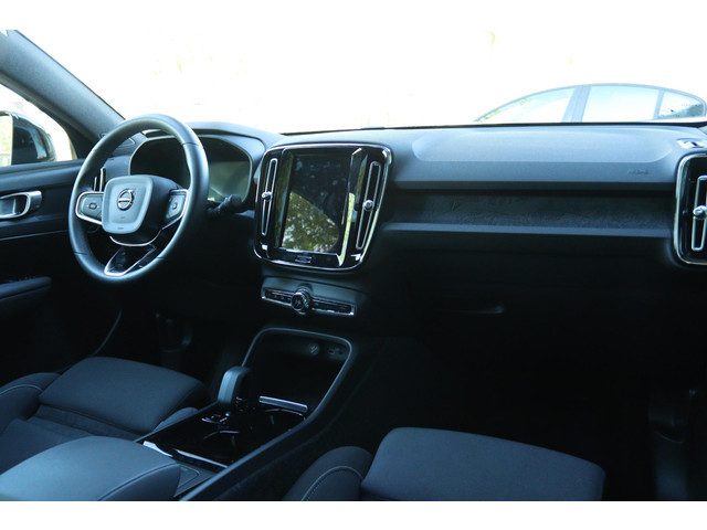 Volvo C40