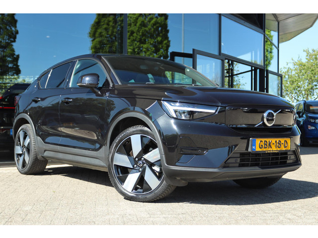 Volvo C40