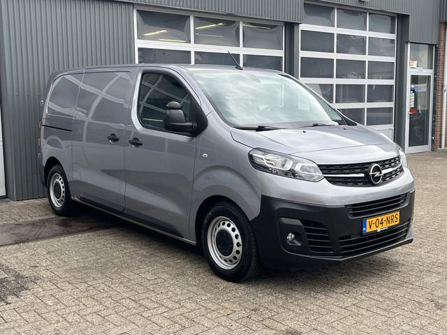 Opel Vivaro 2020 Diesel