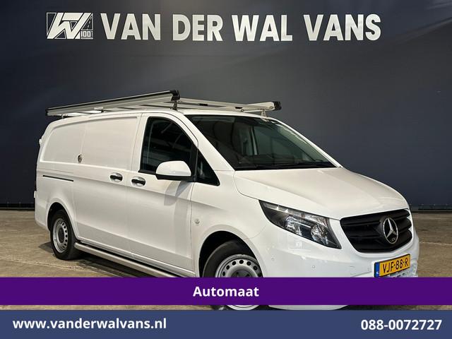 Mercedes-Benz Vito 2021 Diesel