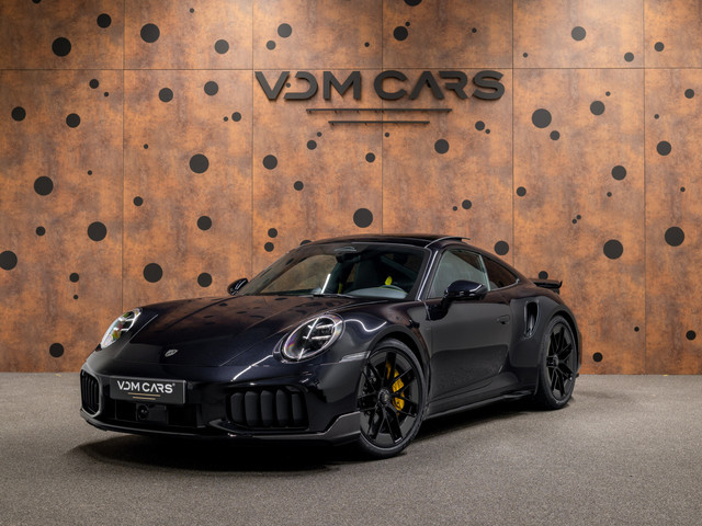 Porsche 911 2026 Benzine