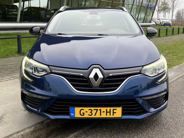 Renault Mégane