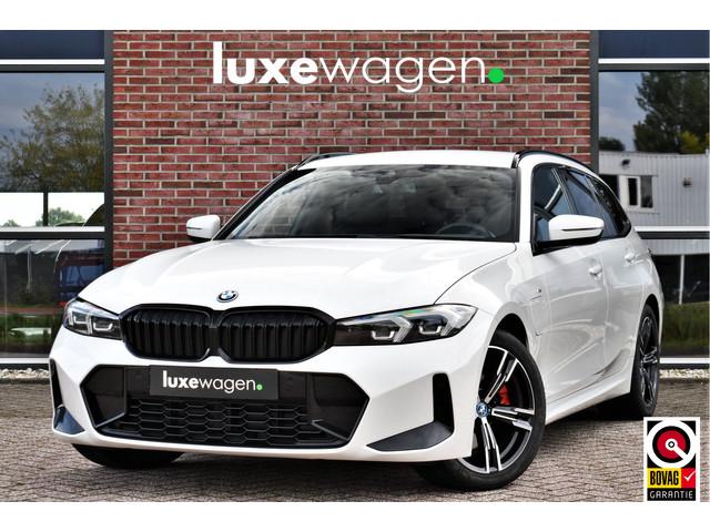 BMW 3 Serie 2023 Hybride