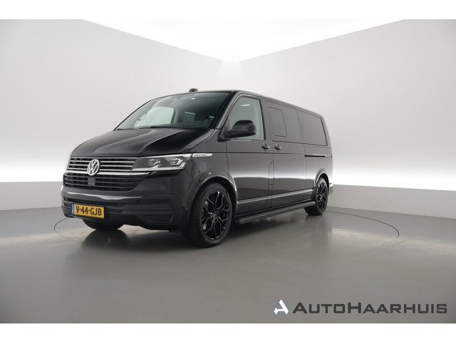 Volkswagen Transporter 2024 Diesel