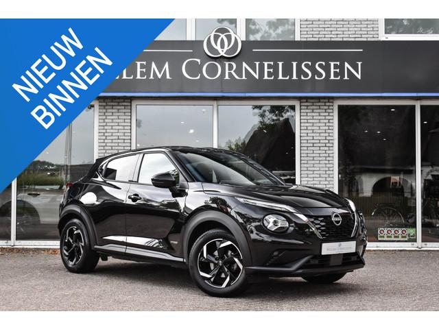 Nissan Juke 2024 Hybride