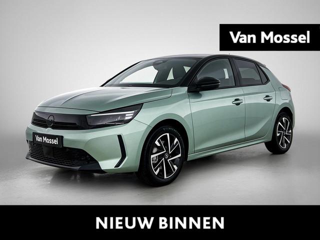 Opel Corsa 2026 Benzine