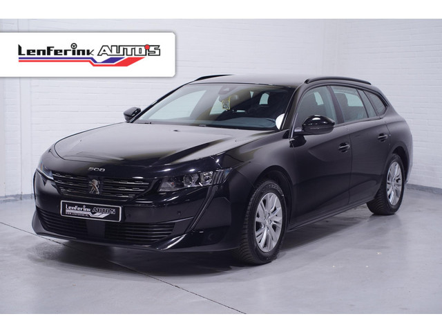 Peugeot 508 2022 Diesel